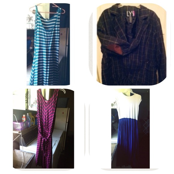 4 idem bundle for Joyce57
