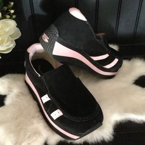 Skechers - Retro sneakers