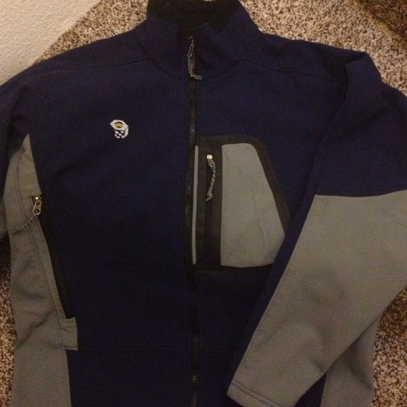 Men's Mountain Hardware Jacket