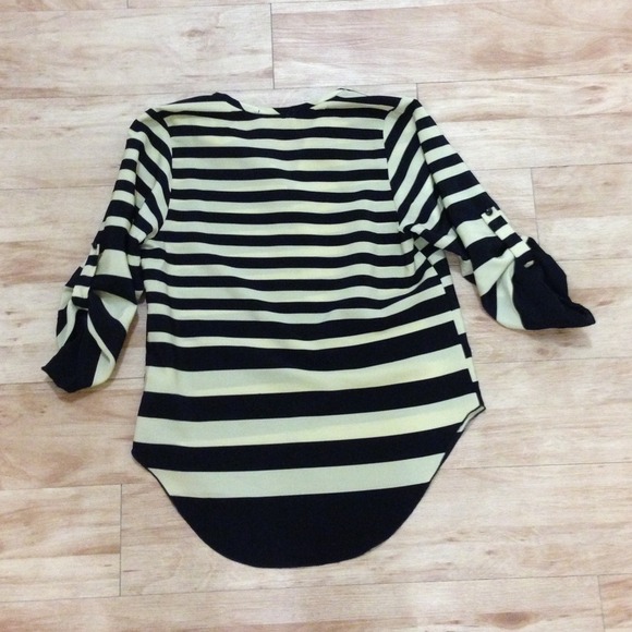 Karlie top - Picture 2 of 2