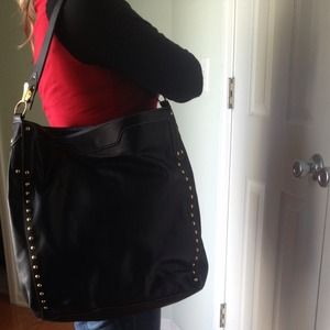 Michael Kors Bag..Perfect for Work or School!