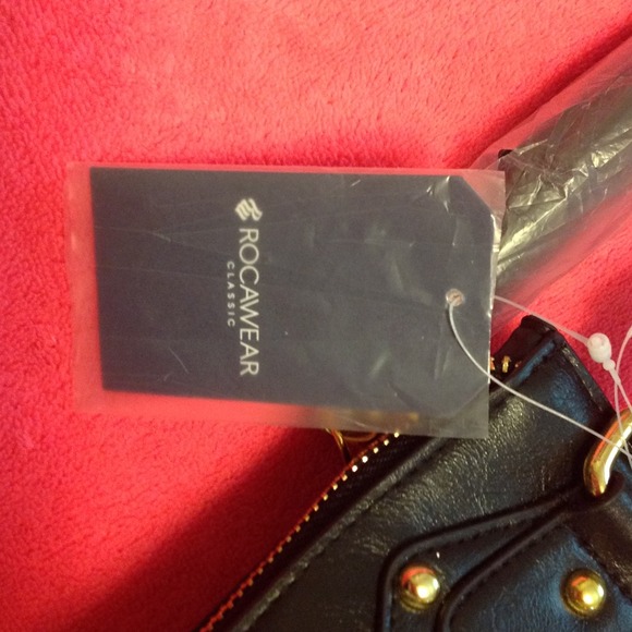 Brand new Roca Wear handbag - Picture 2 of 4