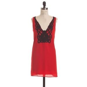 UGA tank dress Small Medium or Large