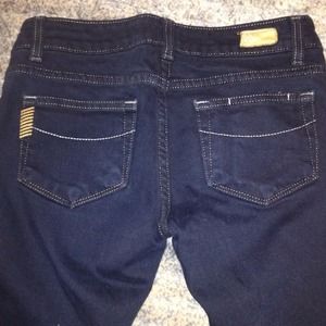 Paige Black Jeans size 24