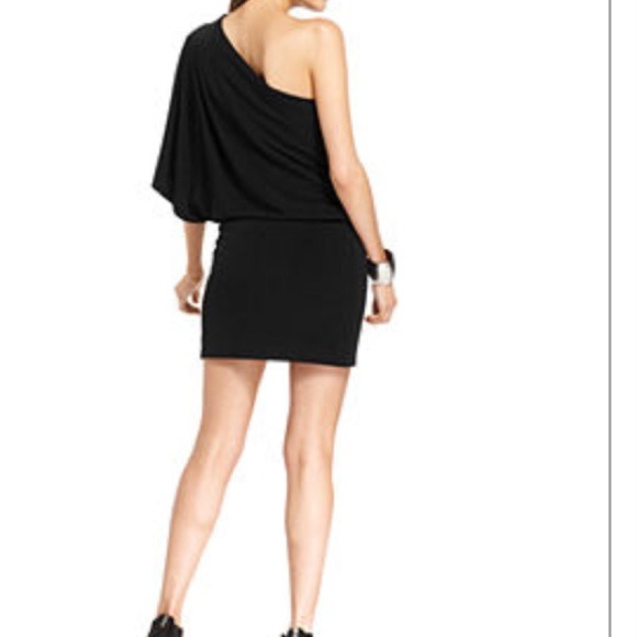 *NOT AVAILABLE* Black dress