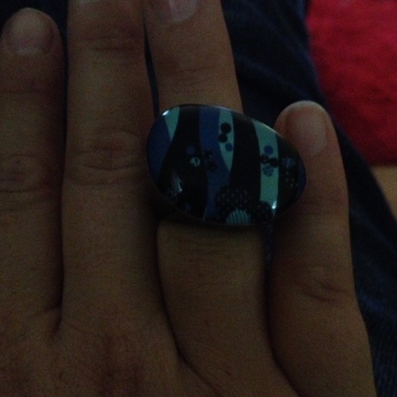 Set of 3 rings