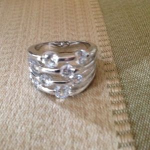 💎Costume Cocktail Ring💍