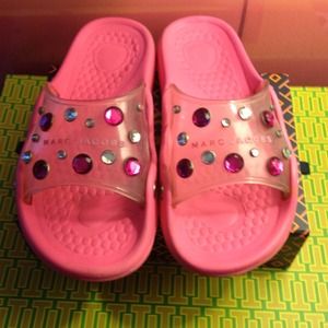 Marc Jacobs sandals