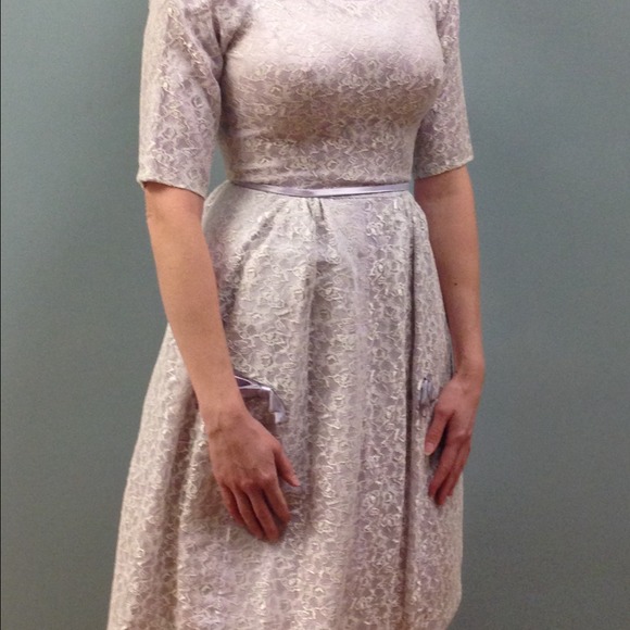 Vintage Dress - Picture 2 of 2