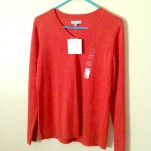 Nice and chic sweater by Croft&Barrow