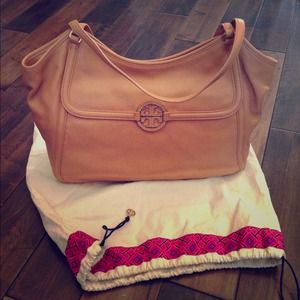 Soldd.  Tory Burch handbag nwt