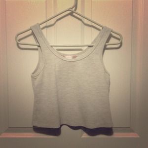 Victoria secret tank top! 💕