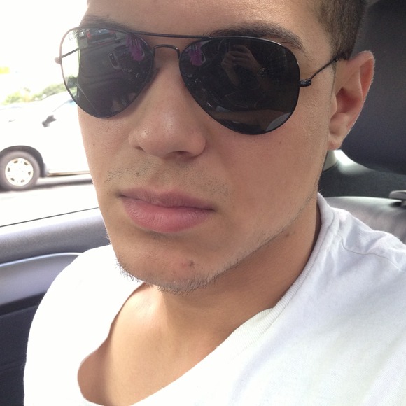 Rayban aviators - Picture 2 of 4