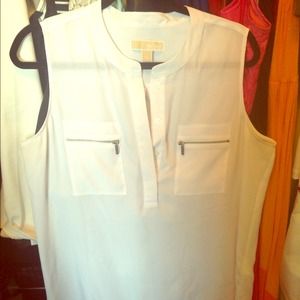 Michael Kors blouse