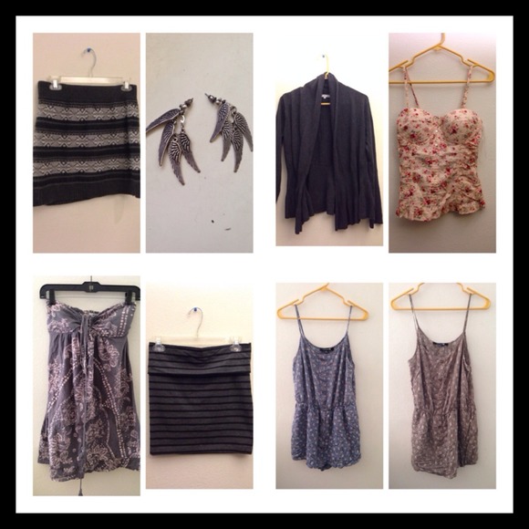 Bundle of 8 for snowyterra