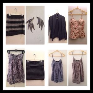 Bundle of 8 for snowyterra