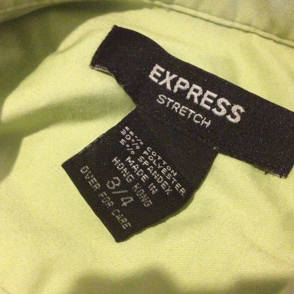 Express jacket - Picture 2 of 2