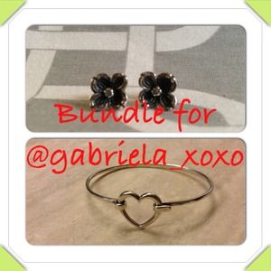 Bundle for @gabriela_xoxo.