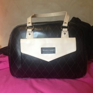 Mary Kay Bag-- From Starter Kit NWOT