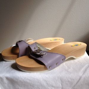 *Bundle for @babygloves2shop* Dr. Scholl's Sandals