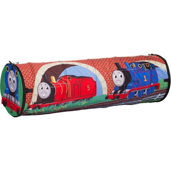 Thomas the Tank-Play Tunnel-Price is Set...