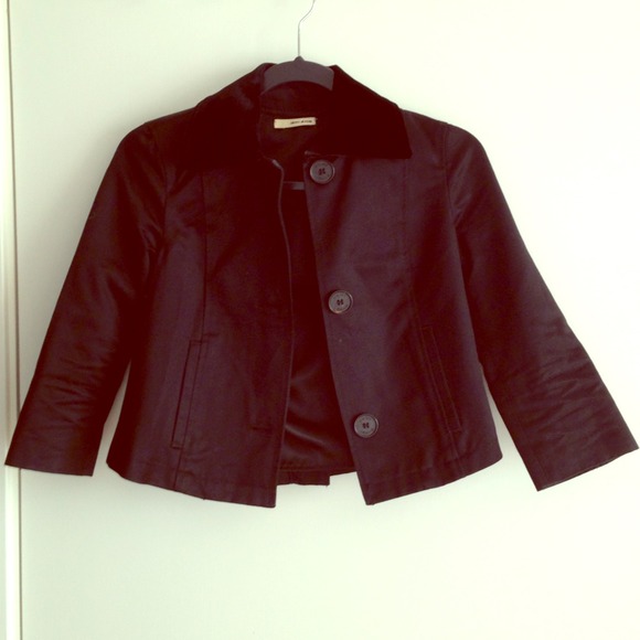 DKNY jacket size XS