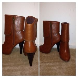 Brand new boots! Never worn.