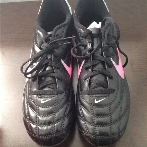 New JR Nike Premier lll FG-R Soccer Cleats
