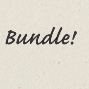 Bundle for prissyla