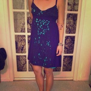 Ecote Comfy everyday dress