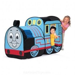 Thomas the Tank Play Vehicle-Price is Set..