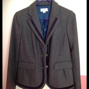 Classic LOFT blazer