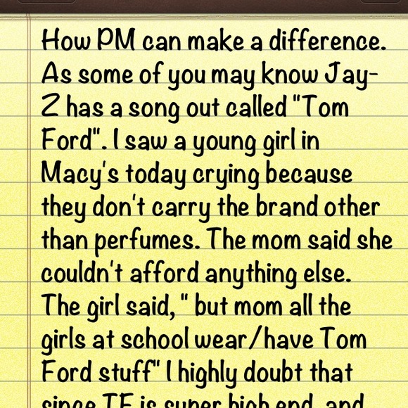 Had to share this story