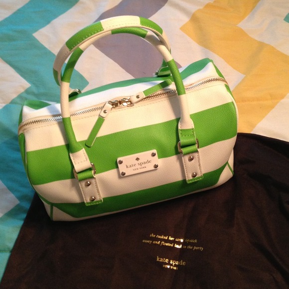 kate spade Handbags - Sold!!!!!