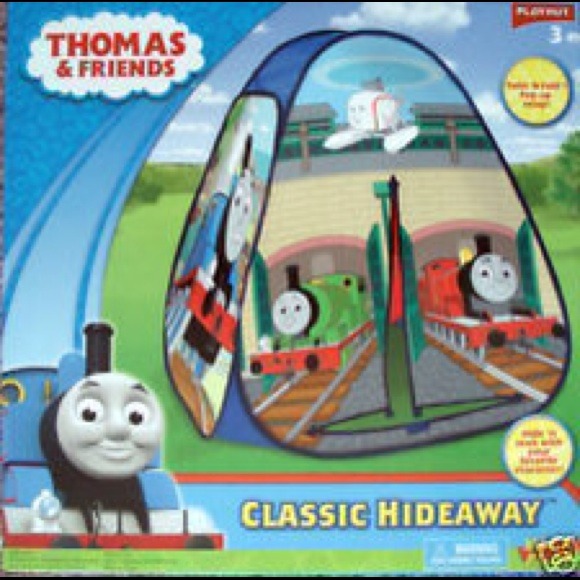 Thomas & Friends Classic Hideaway Tent..