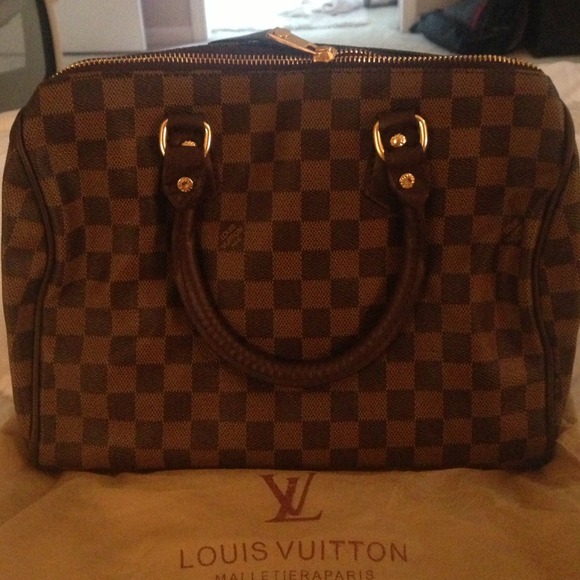 High-quality handbag