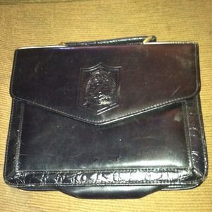 🔶Black bag/ clutch