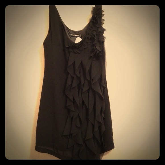LBD by Blanc Noir
