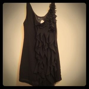LBD by Blanc Noir