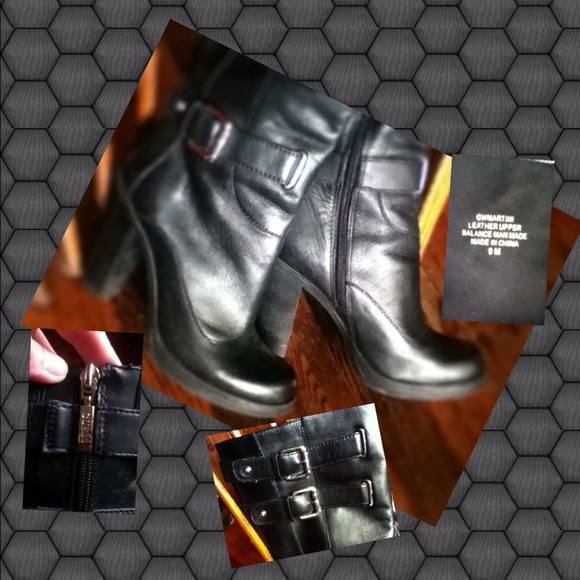 Wonder Woman boots!! 😍😍 Sculpted silhouette!! - Picture 3 of 4