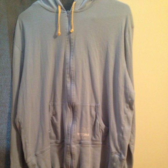 ❌SOLD❌Victoria's Secret sweatshirt