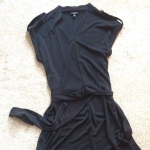 BlackTalbots dress