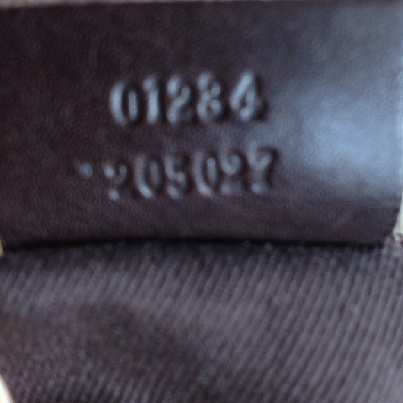 Authentic GUCCI Bag - Picture 4 of 4