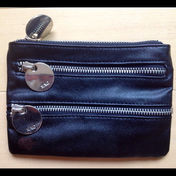 REDUCED: MANGO Coin Purse
