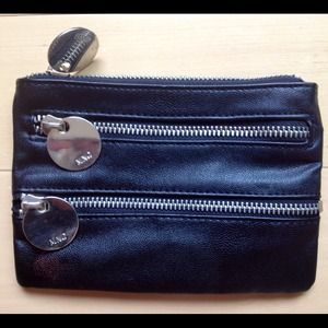 REDUCED: MANGO Coin Purse