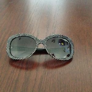 Juicy couture sunglasses❗️sold❗️