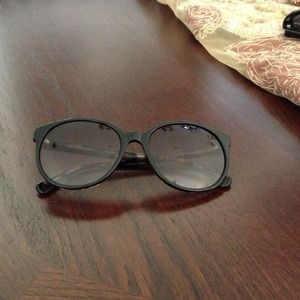 Coach sunglasses ❗️sold❗️