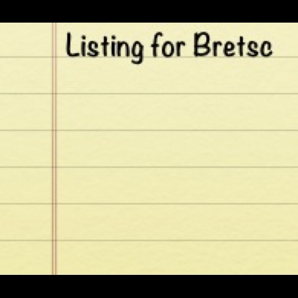 Bundle for Bretsc