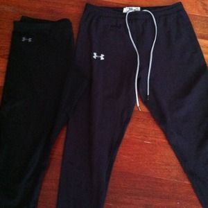 Under Armour cold gear pants