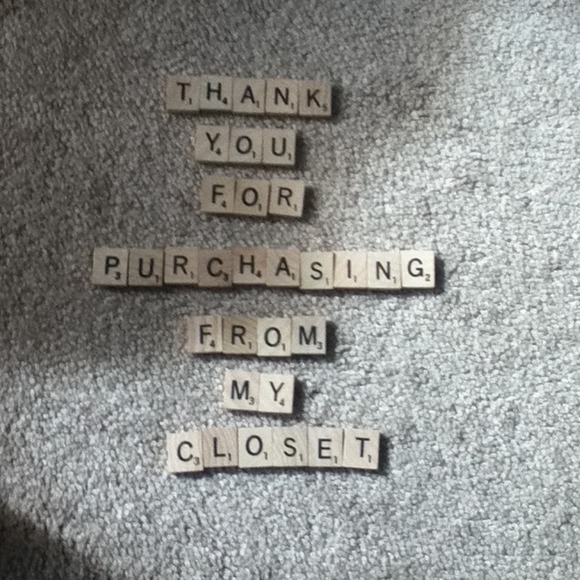 Appreciation - Picture 1 of 1